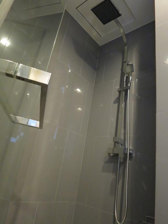 Jp'S Unixx Residence Club Pattaya Værelse billede