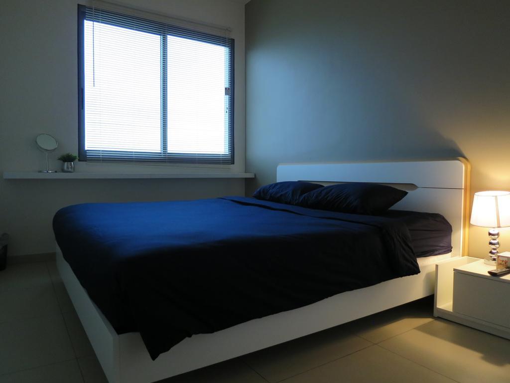 Jp'S Unixx Residence Club Pattaya Værelse billede